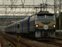 ＥＦ６６あさかぜ