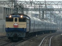 ＥＦ６５出雲
