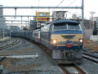 ＥＦ６６なは・あかつき