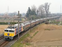 ＥＦ８１カシオペア