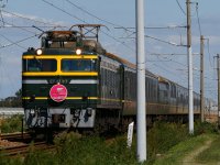ＥＦ８１トワイライトエクスプレス
