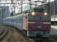 ＥＦ８１日本海