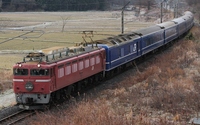 ＥＦ８１日本海