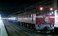 EF81北陸