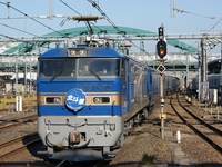 ＥＦ５１０北斗星
