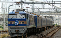 ＥＦ５１０北斗星