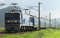 ＥＦ５１０北斗星
