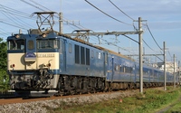 ＥＦ６４あけぼの