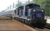ＤＤ５１カシオペア