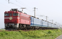 ＥＤ７９はまなす