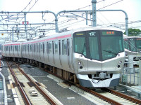 ＴＸ－１０００系