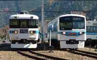 3000系＋6000系