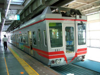 ５００形