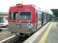 ７００型