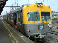 ７００型