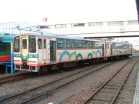 モオカ６３形