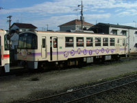 ＫＲ-５００形
