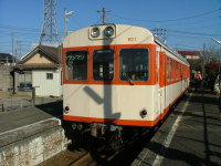 キハ６００形