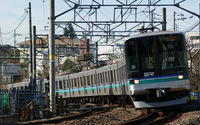 ２０００系