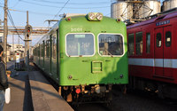 デハ２０００形