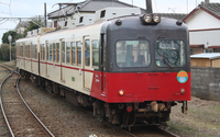 デハ２０００形